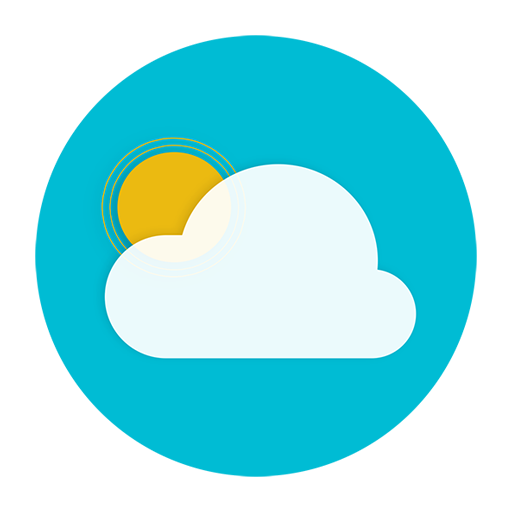 Optic Weather logo