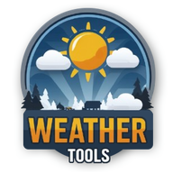 Optic Weather tools logo